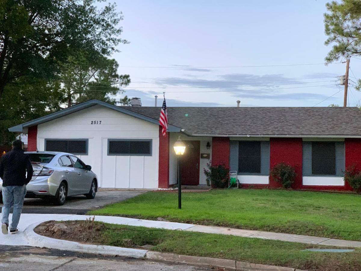 Oasis Near Dfw Airport With Mediterranean Setting Irving Extérieur photo