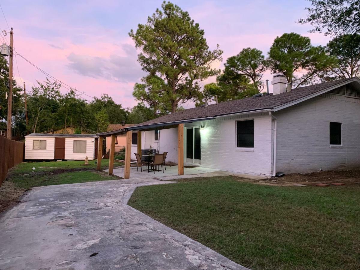 Oasis Near Dfw Airport With Mediterranean Setting Irving Extérieur photo