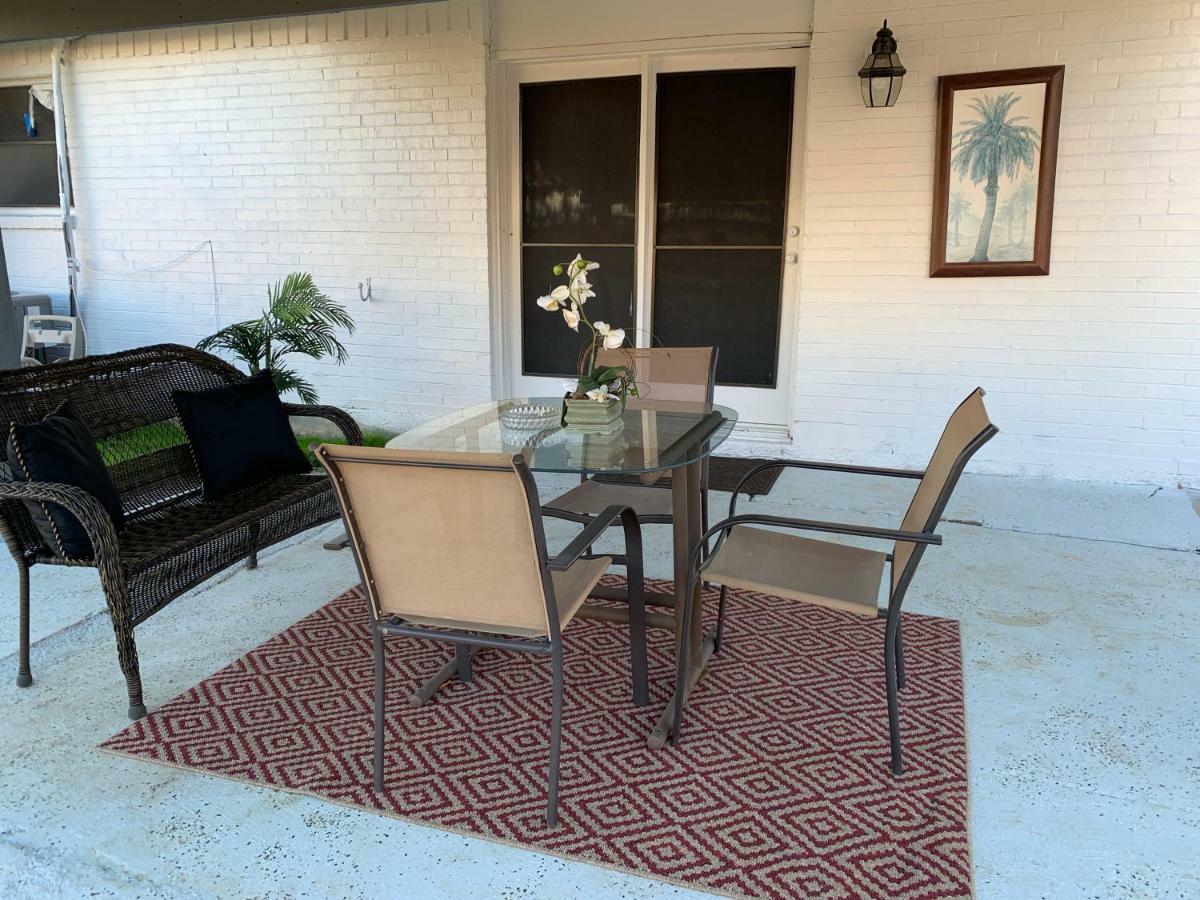Oasis Near Dfw Airport With Mediterranean Setting Irving Extérieur photo